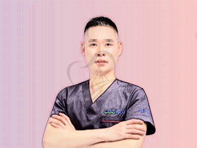 王昀霖医生