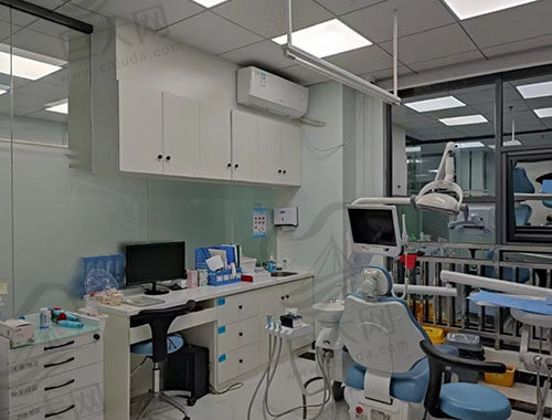 深圳亿美派口腔诊所 深圳亿美派口腔诊所