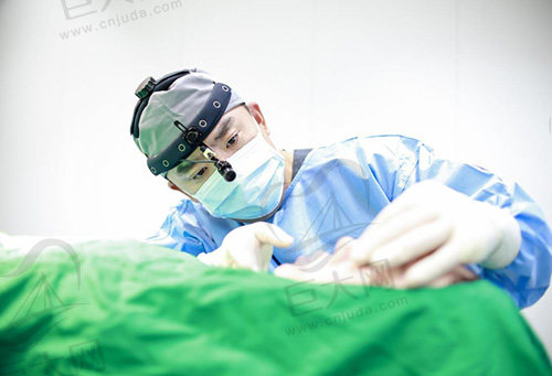 韩国ARC雅阁整形外科医院院长