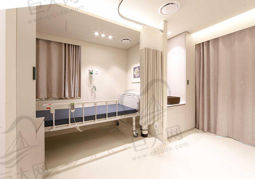 韩国ARC雅阁整形外科医院住院室