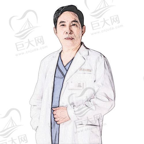 李世荣——重庆星荣整形外科医院院长