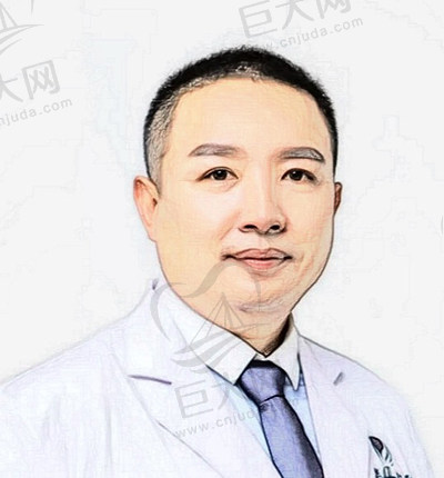 马永东医生