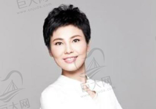 魏志香