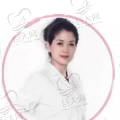 北京简尔美医疗美容诊所常维玲医生