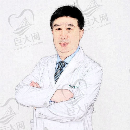 沈阳北方整形外科医院刘金超医生