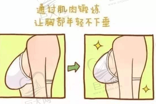 乳房缩小整形手术费用是多少