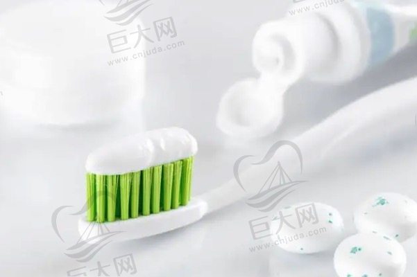 牙齿美白的常见方式牙齿美白牙膏