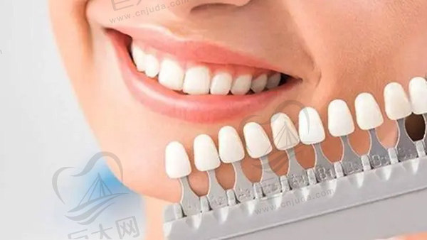 牙齿美白哪种方法好对牙没有伤害？去除黄牙齿变白快来get