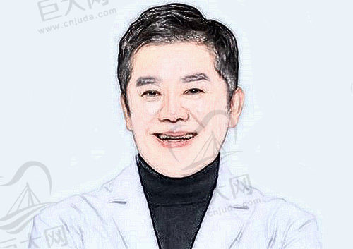 韩国毛茂MOMO植发医院代表院长