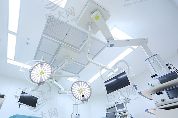 泰国伽蒙（kamol）整形外科医疗设备