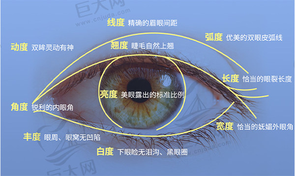 成都友谊李萍双眼皮做的怎么样