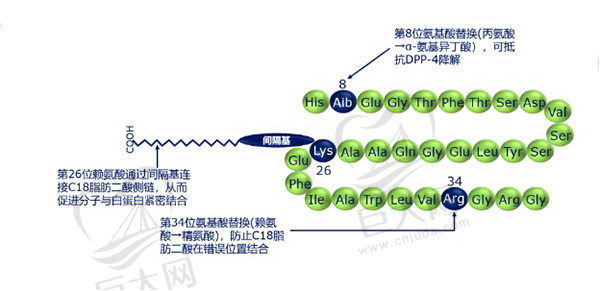 有打过司美格鲁肽减肥的吗？想问打一个月司美格鲁肽能瘦多少