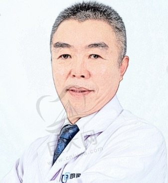 李安柱--潍坊明润眼科医院医生