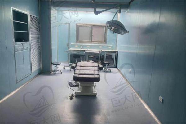 北京大麦医疗美容医院手术室