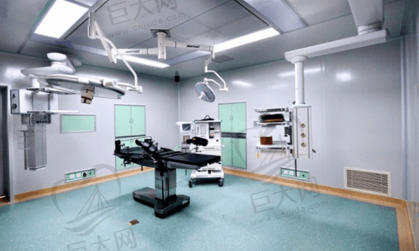 手术室
