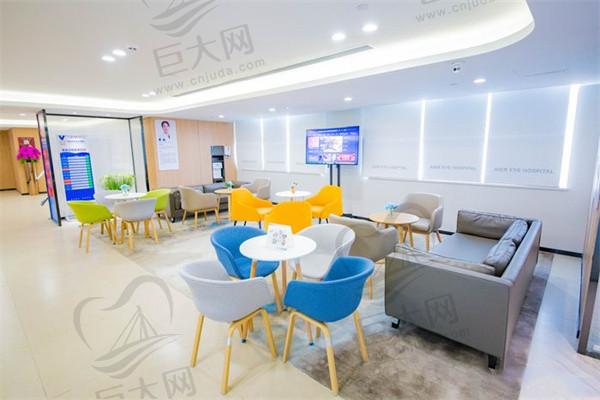 暨南大学附属深圳爱尔眼科医院