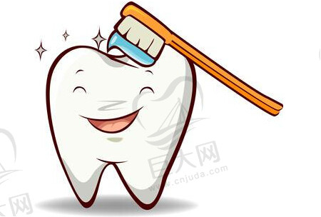 牙齿美容修复方式有几种