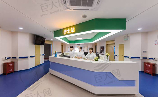 杭州未来科技城眼科医院
