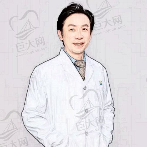 西安海翔眼科医院蒋海翔医生