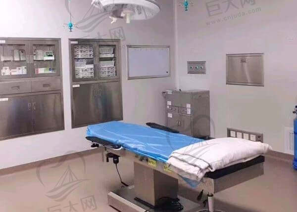 深圳德漾医疗美容门诊部手术室