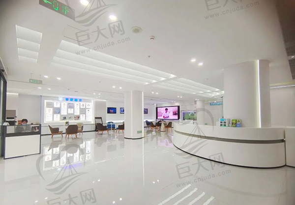 天津蓟州京医口腔医院是几级医院