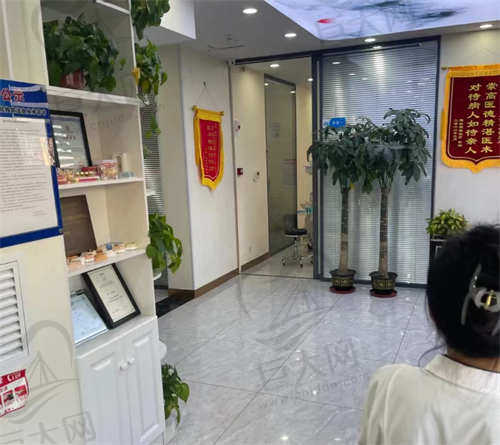 保定精卓口腔医院特色