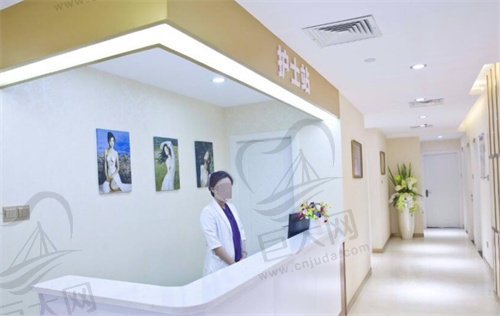  夏门福华医疗美容诊所地址