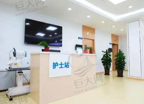 上海近视眼手术排名私立医院公布，和平眼科、新视界中兴等上榜
