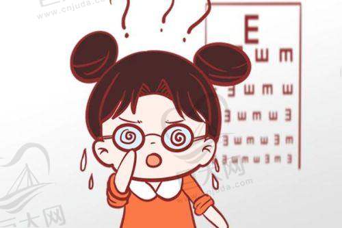 小儿近视矫正项目详情