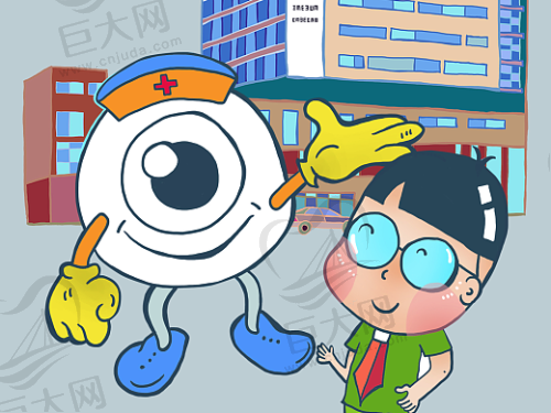 全飞秒手术医院选择建议
