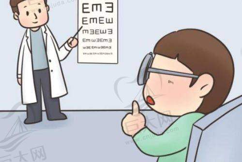 商丘做眼睛激光、近视眼手术、准分子激光眼科手术，这几家医院排名靠前且有价格参考