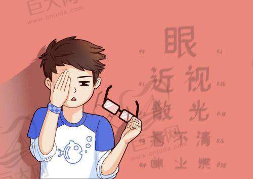 廊坊配镜眼科医院推荐