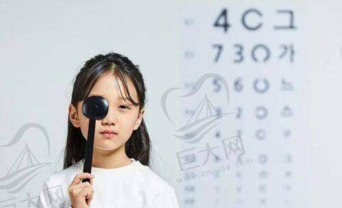 爱眼眼科医院真实实例