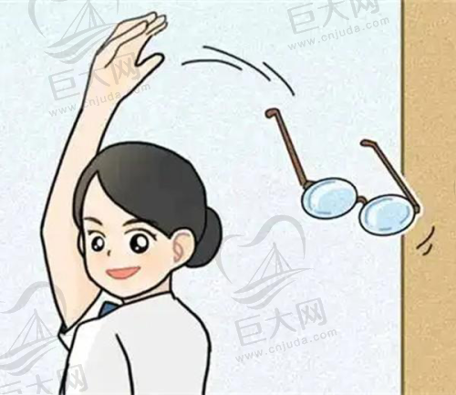 商丘全飞秒激光眼科重点排医生院