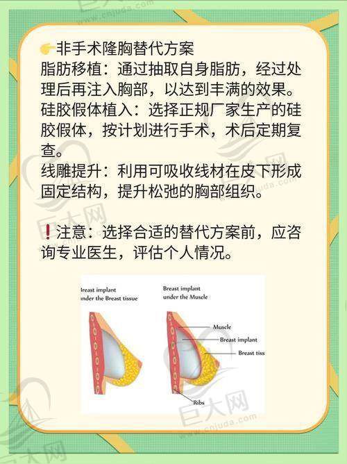 双 C 动态丰胸：塑造自然动感美胸