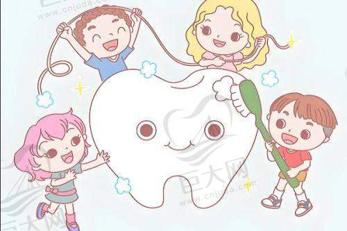 文山牙齿矫正费用价格表