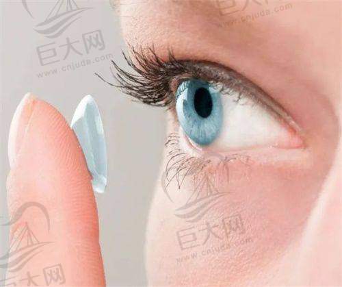 国内十大连锁眼科医院情况