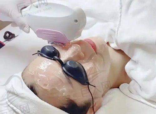 医生技术实力