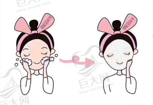 受术者满意度体现