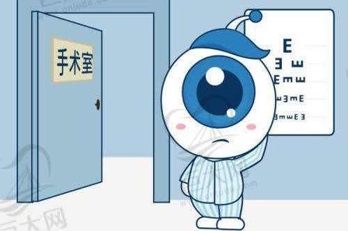 河南省人民医院眼科庞辰久医术水平