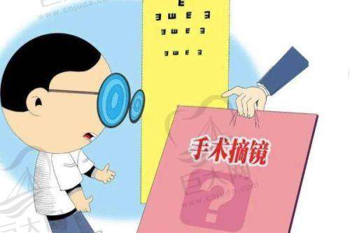 防控近视眼镜配镜注意事项