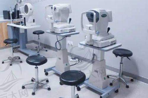 新疆空军 医院眼科半飞秒手术优势