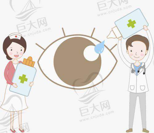 石家庄白内障手术医院费用情况