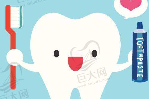 临港路的家庭式就医牙科