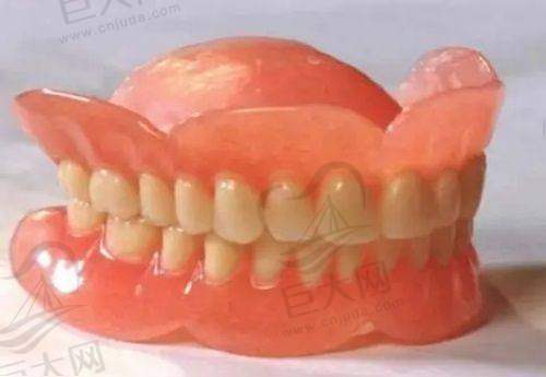与其他口腔机构对比
