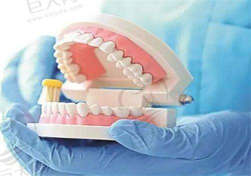 三亚鼎点口腔特色足