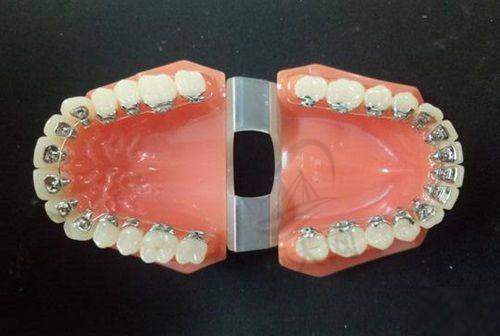 综合医院口腔科有保护