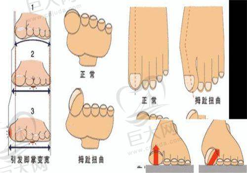 希尔思医院特色明显