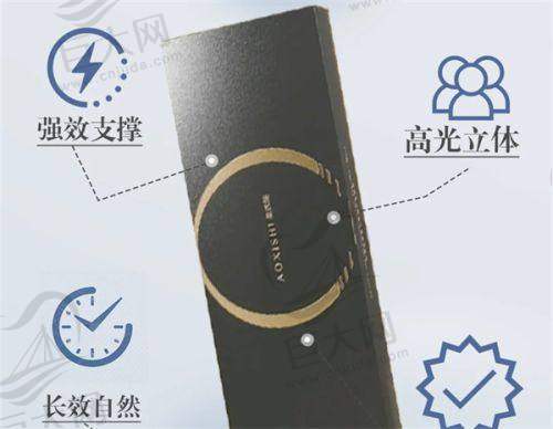 整形收费合理透明