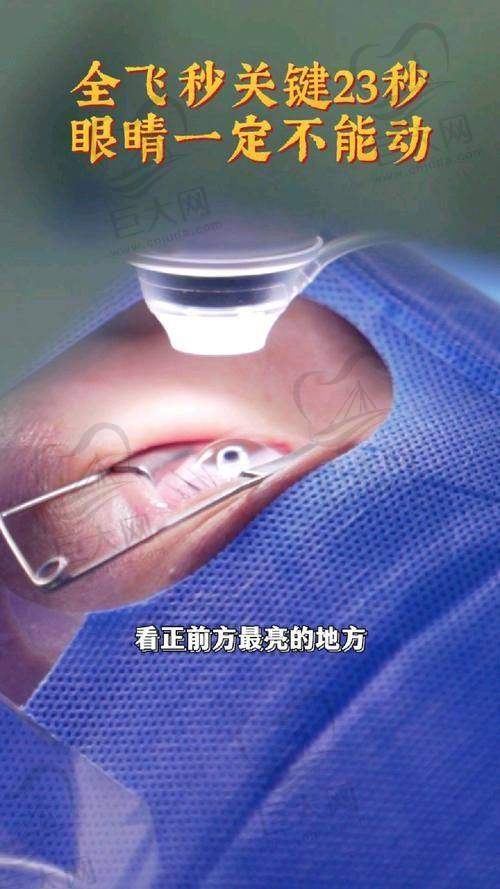 星辉眼科汪辉院长CCOS归来，“32 年”“10 万例手术”“20 万患者赋能“，这篇分享资料必不可少